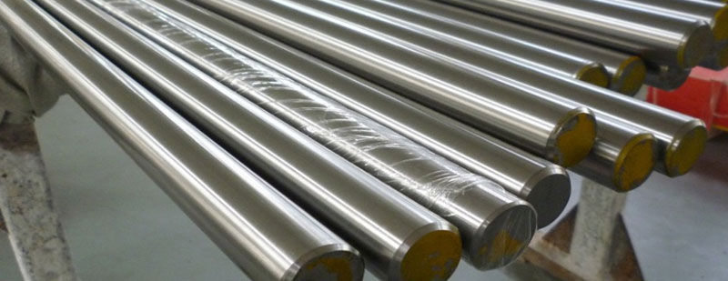 254 SMO Round Bars 254 SMO Round Bars