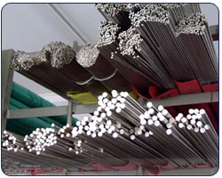 ASTM A276 Stainless Steel Round Bar Suppliers In South Africa