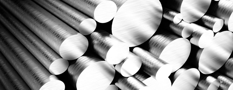 Alloy Steel Round Bars Alloy Steel Round Bars