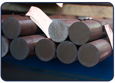 ASTM A182 F12 Alloy Steel Round Bars Suppliers In Nigeria
