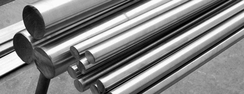 Stainless Steel 304 Round Bar Stainless Steel 304 Round Bar