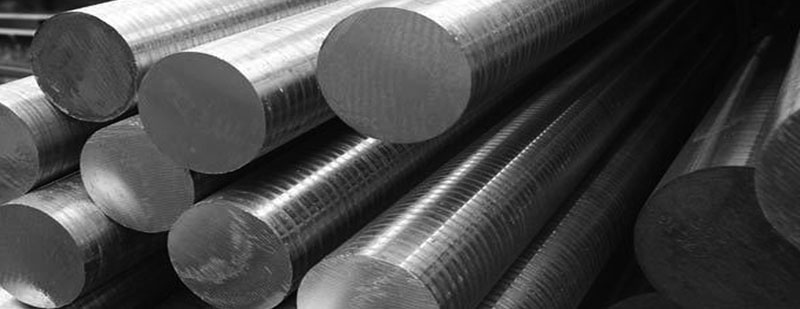 Stainless Steel 304L Round Bar Stainless Steel 304L Round Bar
