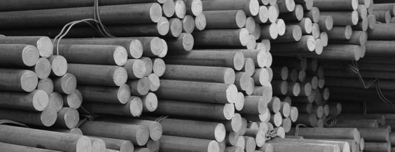 Stainless Steel 316L Round Bar Stainless Steel 316L Round Bar