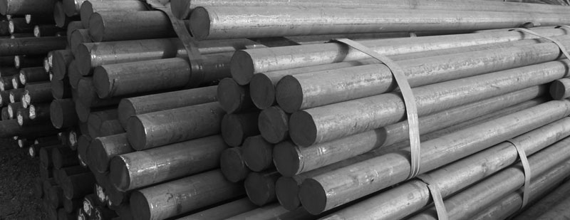 Stainless Steel 317 Round Bar Stainless Steel 317 Round Bar