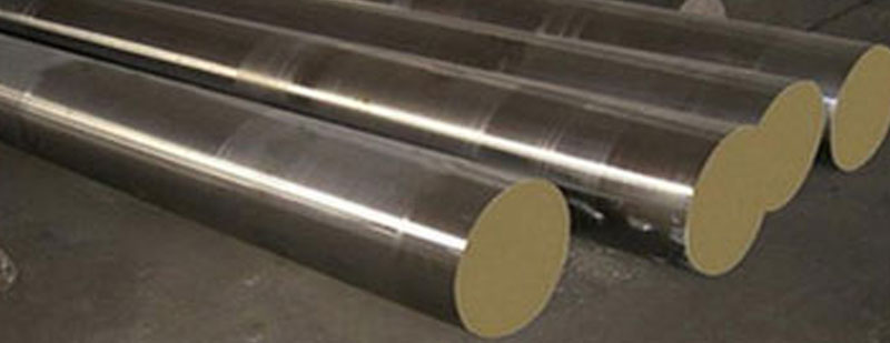 Stainless Steel 317L Round Bar Stainless Steel 317L Round Bar