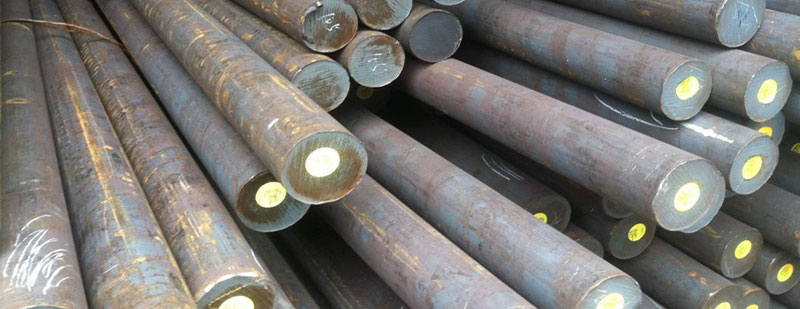 Stainless Steel 321 Round Bar Stainless Steel 321 Round Bar