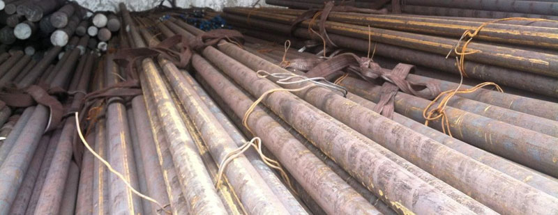 Stainless Steel 321H Round Bar Stainless Steel 321H Round Bar