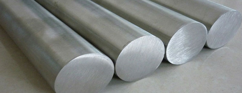 Stainless Steel 347 Round Bar Stainless Steel 347 Round Bar