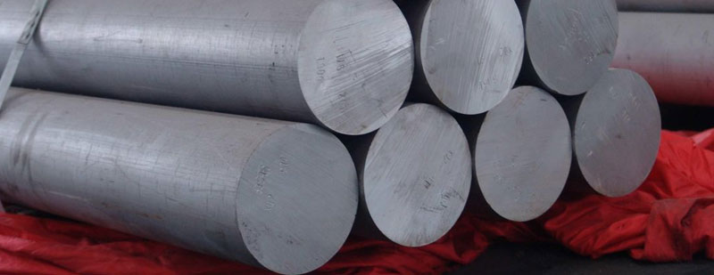 Stainless Steel 347H Round Bar Stainless Steel 347H Round Bar