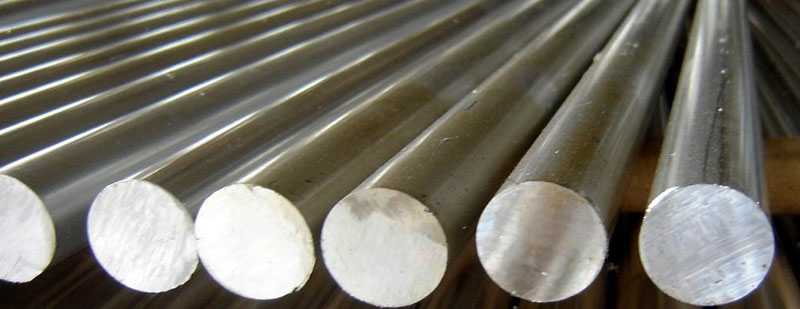 Stainless Steel 446 Round Bar Stainless Steel 446 Round Bar
