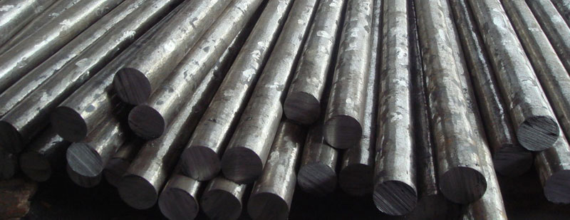Alloy 20 Round Bars Alloy 20 Round Bars