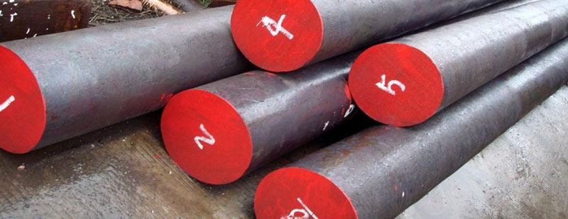 Carbon Steel Round Bars Carbon Steel Round Bars