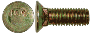 Metric Plow Bolts Metric Plow Bolts