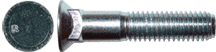 #3 Repair Head Plow Bolt No. 3 Repair Head Plow Bolt