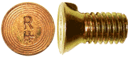 #7 Repair Head Plow Bolts No. 7 Repair Head Plow Bolts