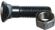 Plow Bolt and Nut Kits Plow Bolt and Nut Kits