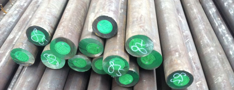 Hastelloy Round Bars Hastelloy Round Bars