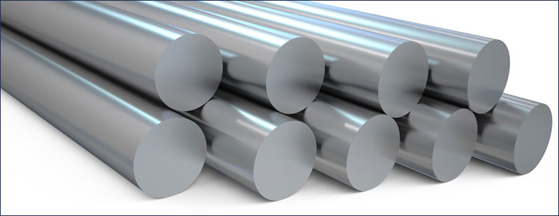 Incoloy Round Bars Incoloy Round Bars