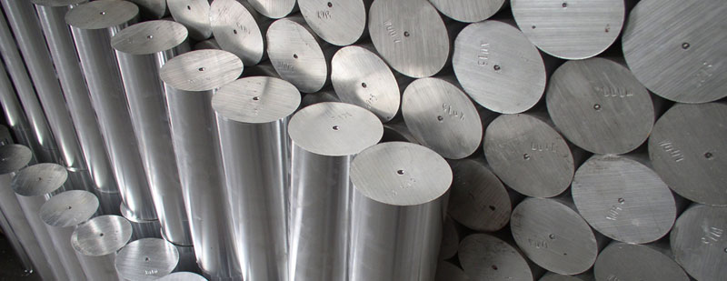 Monel Round Bars Monel Round Bars