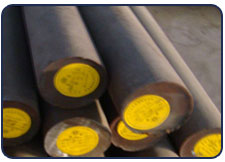 Copper Nickel Black bar