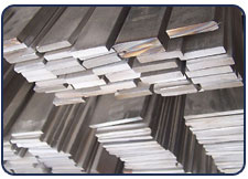 Copper Nickel Flat bar