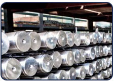 Copper Nickel Pump Shaft Quality bar