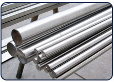 Copper Nickel Rod