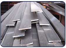Copper Nickel Rolled Flat bar