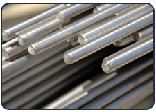 Copper Nickel Round bar
