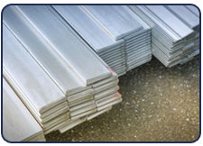 Copper Nickel Sheared & Edged bar