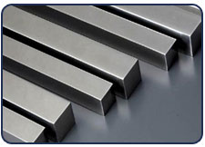 Copper Nickel Square bar