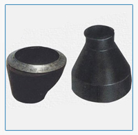Manufacturer & Supplier of Carbon Steel Buttweld Fittings