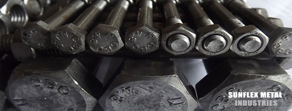 Best in Fasteners Manufacturing