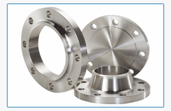 Stainless Steel Flanges / Flanges ASTM A105, ASTM A350 ASTM A694 Alloy STeel ASTM A182